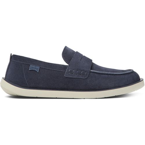 Chaussures bateau MOCASSINS WAGON K100889 - Camper - Modalova