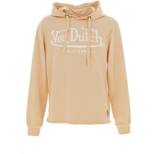 Sweat-shirt Sweatshirt ml capuche ef - Von Dutch - Modalova