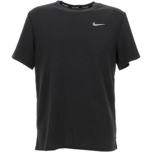 T-shirt Nike M nk df uv miler ss - Nike - Modalova