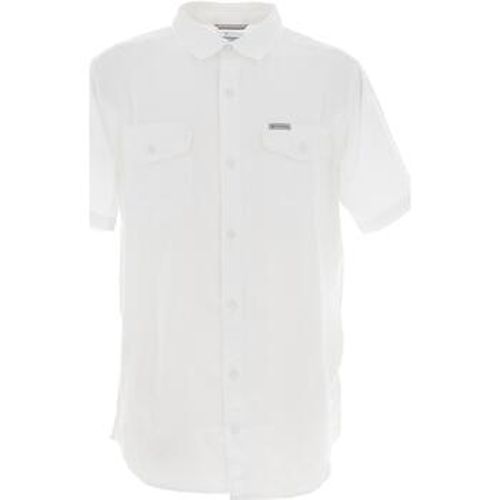 Chemise Utilizer ii solid short sleeve shirt - Columbia - Modalova