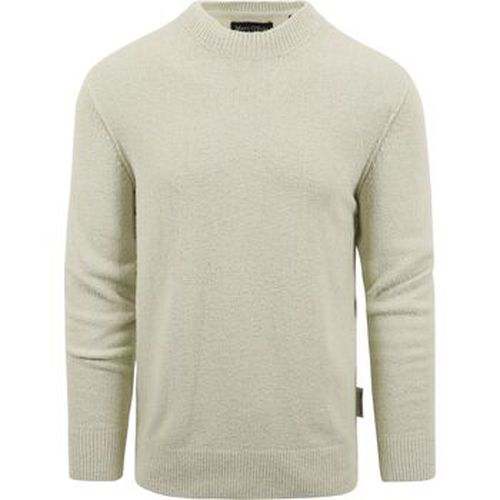 Sweat-shirt Marc O'Polo Pull Ecru - Marc O'Polo - Modalova