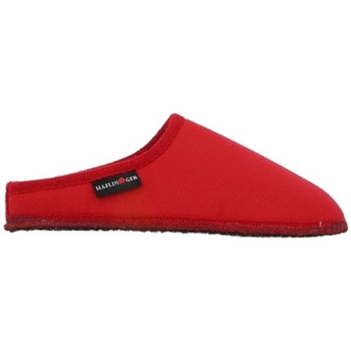 Chaussons PANTOFFEL COTTY F - Haflinger - Modalova