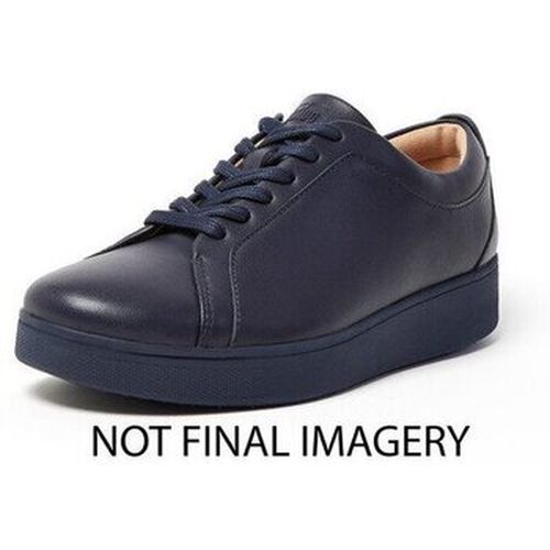 Baskets basses RALLY SNEAKERS ALL MIDNIGHT NAVY - FitFlop - Modalova