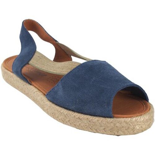 Chaussures Sandale 30135 - Calzamur - Modalova