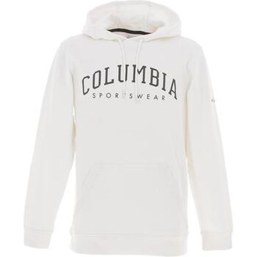 Sweat-shirt Csc basic logo ii hoodie - Columbia - Modalova