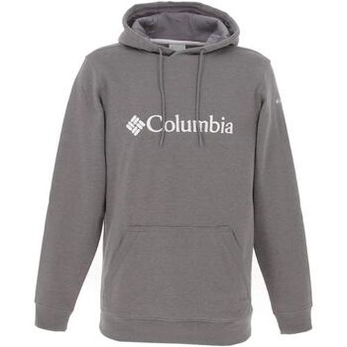 Sweat-shirt Csc basic logo ii hoodie - Columbia - Modalova