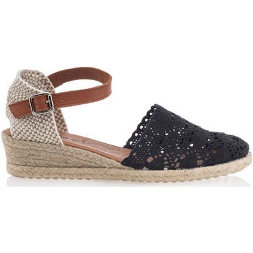 Espadrilles Espadrilles / semelles corde - Relax - Modalova