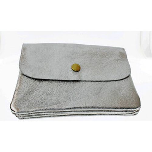 Pochette Bijou PM 2 Gris paillette - Bijou - Modalova