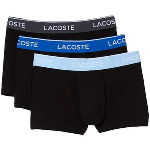 Boxers Lacoste Pack x3 casual - Lacoste - Modalova