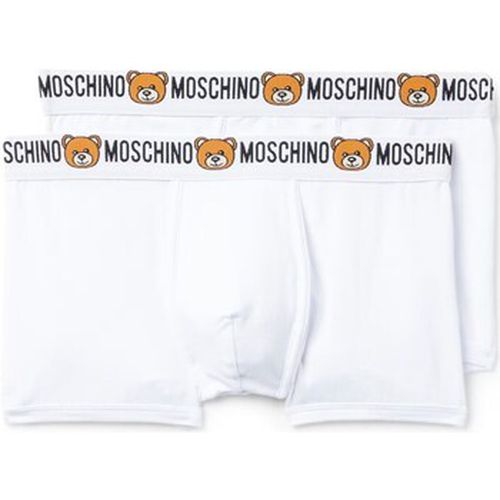 Boxers Moschino 231V1A13864402 - Moschino - Modalova