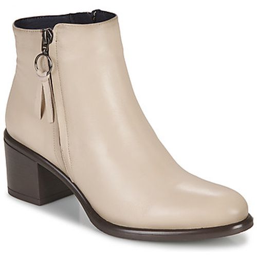 Bottines D8606-SUGAR-PORCELANA - Dorking - Modalova