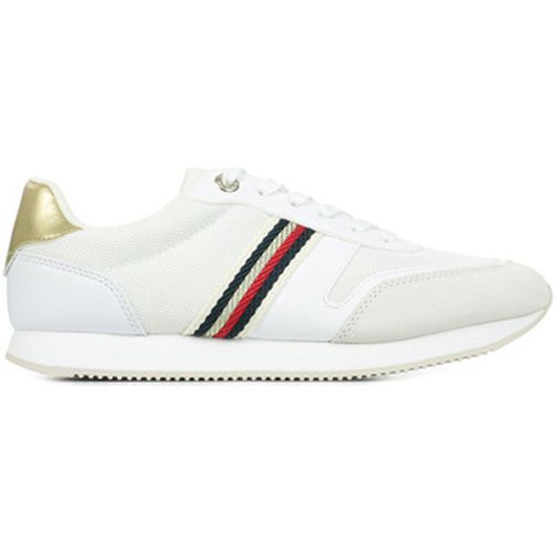 Baskets Essential Runner - Tommy Hilfiger - Modalova