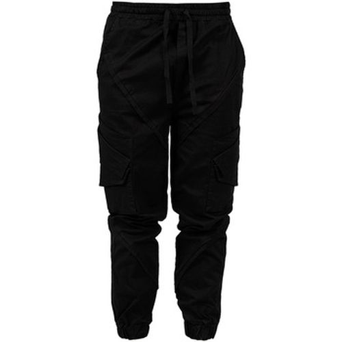 Pantalon P2303 3B | TAREK - La Haine Inside Us - Modalova