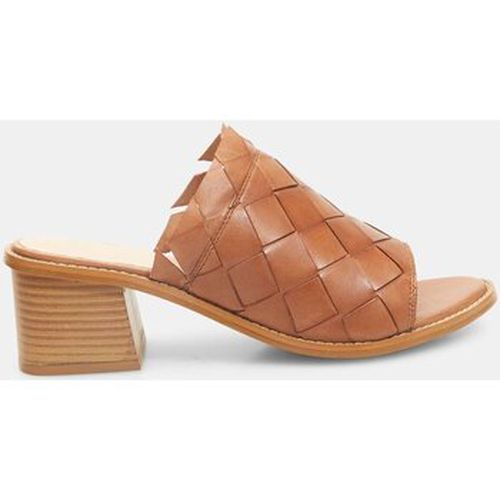 Sandales Sandales avec talon en cuir - Bata - Modalova