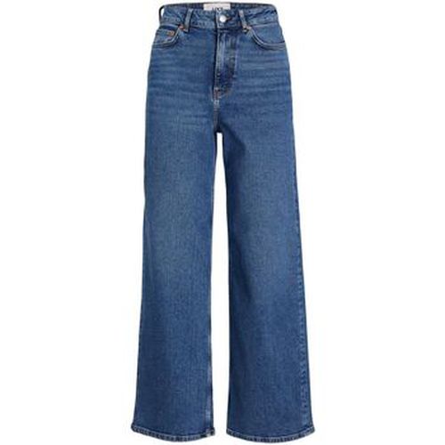 Jeans 12203920 TOKIO WIDE-MEDIUM BLUE DENIM - Jjxx - Modalova