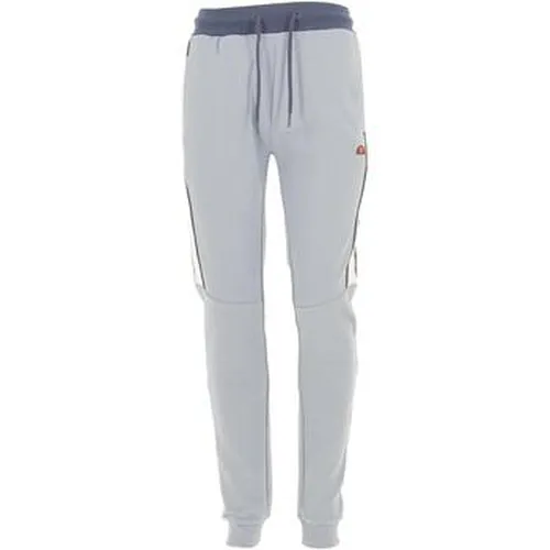 Jogging Ferreti light blue jog pant - Ellesse - Modalova