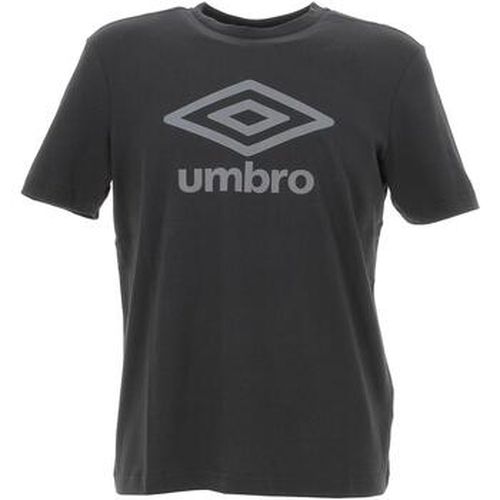 T-shirt Umbro Sb c net tee ll noir - Umbro - Modalova