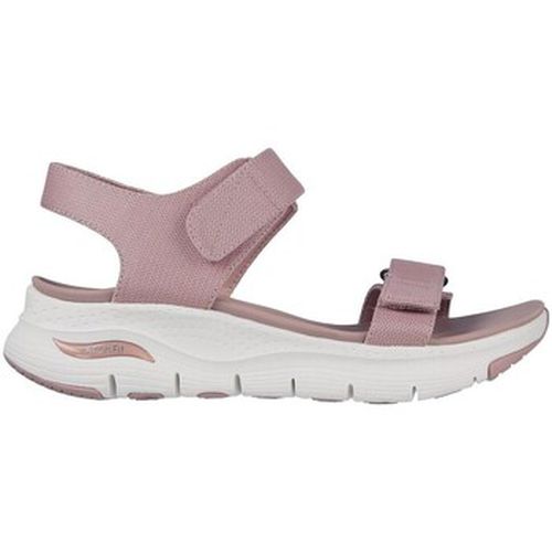 Sandales SANDALE ARCH FIT TOURISTY ROSE - Skechers - Modalova