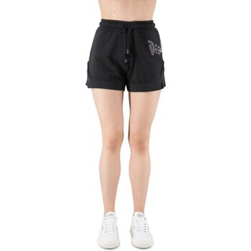 Pantalon Short en molleton avec logo sur le ct - Disclaimer - Modalova