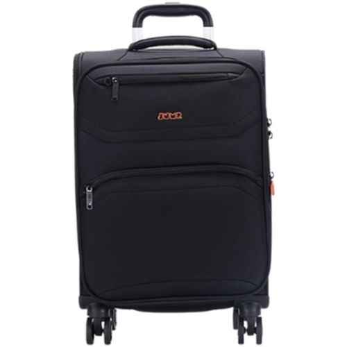 Valise Valise souple cabine trolley Ref 59970 5 - Jump - Modalova