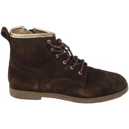 Boots Bonpoint Boots en cuir - Bonpoint - Modalova