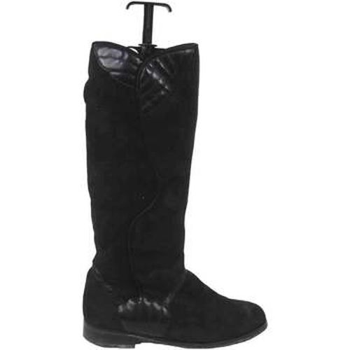 Bottes Marc Jacobs Bottes en daim - Marc Jacobs - Modalova