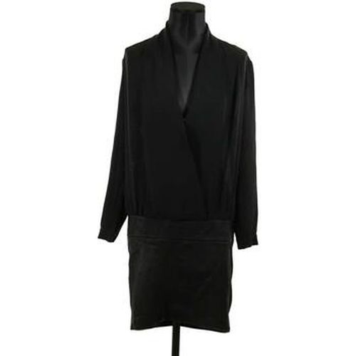 Robe courte Bash Robe noir - Bash - Modalova