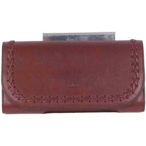 Pochette Petite maroquinerie en cuir - Chloe - Modalova