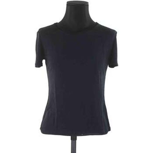 Blouses Max Mara Top noir - Max Mara - Modalova