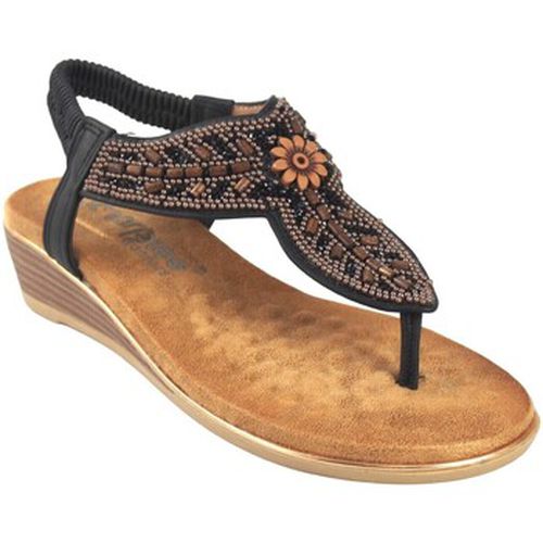 Chaussures Sandale 23554 abz - Amarpies - Modalova