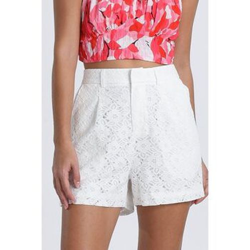 Short T1557BBE-OFFWHITE - Molly Bracken - Modalova