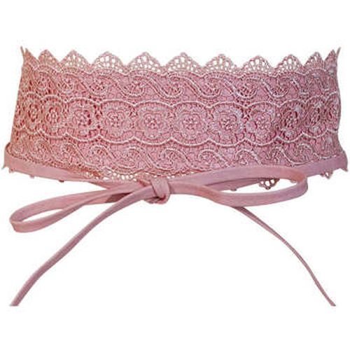 Ceinture Ceinture dentelle BARIZA - Chapeau-Tendance - Modalova