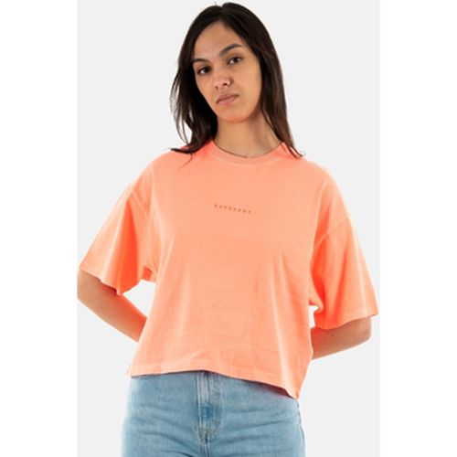 T-shirt Superdry w1010970a - Superdry - Modalova