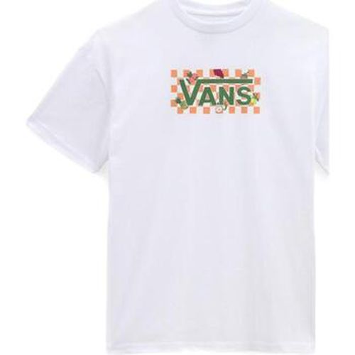 T-shirt Vans - Vans - Modalova