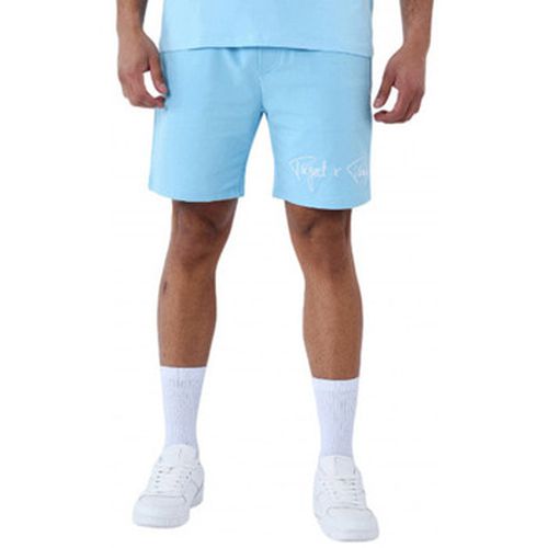 Short Short turquoise - 2340014 LB2 - Project X Paris - Modalova