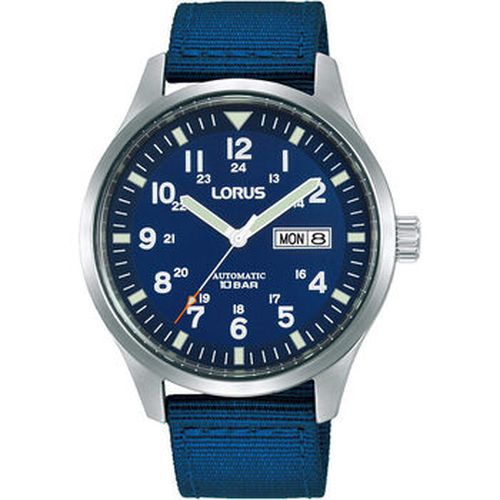 Montre RL409BX9, Automatic, 42mm, 10ATM - Lorus - Modalova