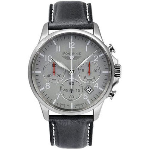 Montre 5872-1, Quartz, 42mm, 10ATM - Iron Annie - Modalova