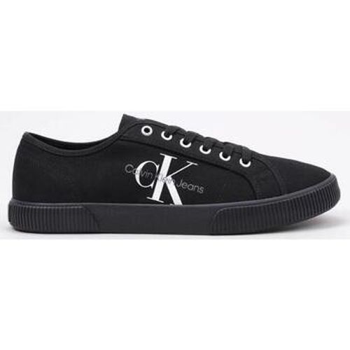 Baskets basses ESSENTIAL VULCANIZED 1 - Calvin Klein Jeans - Modalova