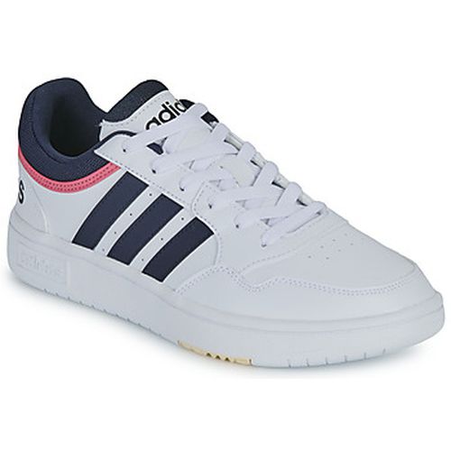 Baskets basses adidas HOOPS 3.0 - adidas - Modalova