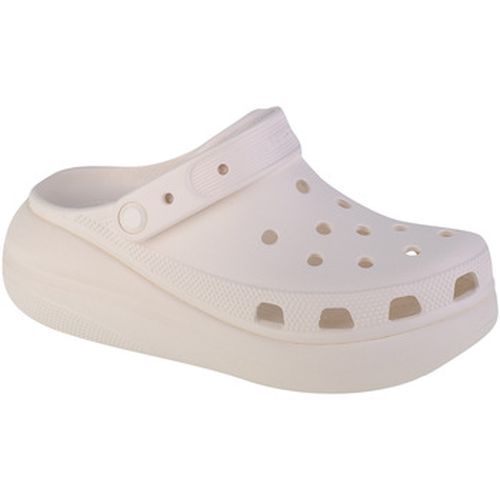 Chaussons Crocs Classic Crush Clog - Crocs - Modalova