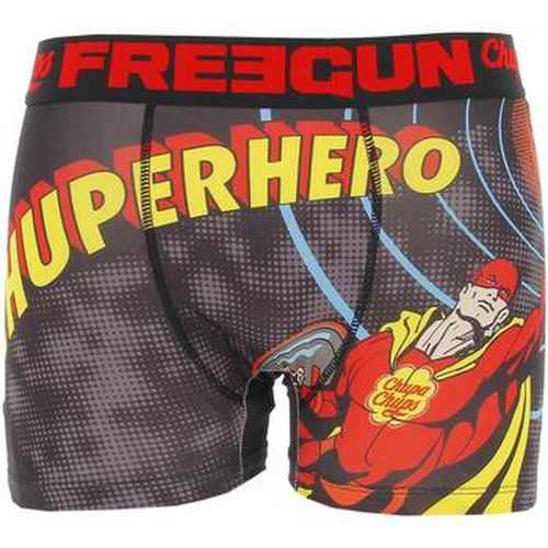 Boxers Boxer en microfibre - Freegun - Modalova