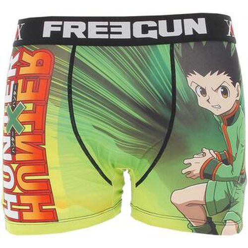 Boxers Boxer en microfibre - Freegun - Modalova