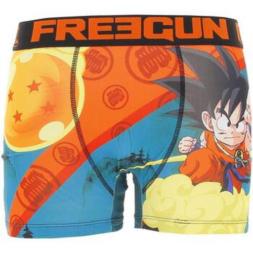 Boxers Boxer en microfibre - Freegun - Modalova