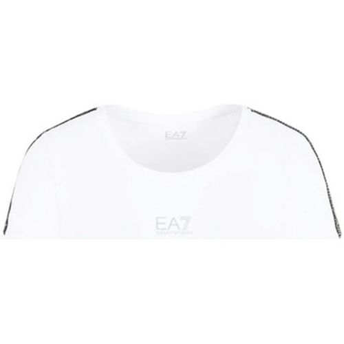 T-shirt T-shirt EA7 3RTT28 TJ6SZ Donna - Ea7 Emporio Armani - Modalova