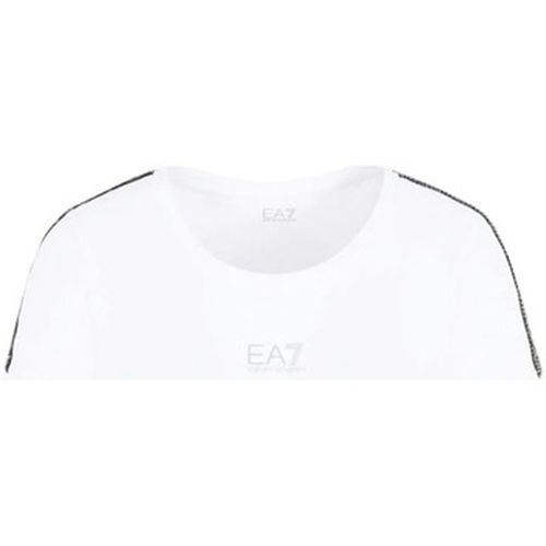 T-shirt T-shirt EA7 3RTT28 TJ6SZ Donna - Ea7 Emporio Armani - Modalova
