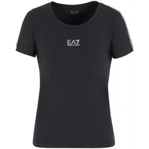 T-shirt T-shirt EA7 3RTT28 TJ6SZ Donna - Ea7 Emporio Armani - Modalova