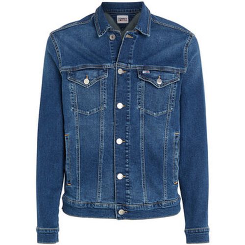 Blouson Tommy Jeans 144530VTPE23 - Tommy Jeans - Modalova