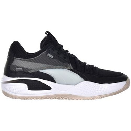 Baskets basses Puma Court Rider - Puma - Modalova