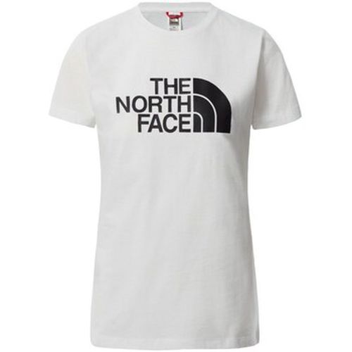 T-shirt The North Face Easy Tee - The North Face - Modalova