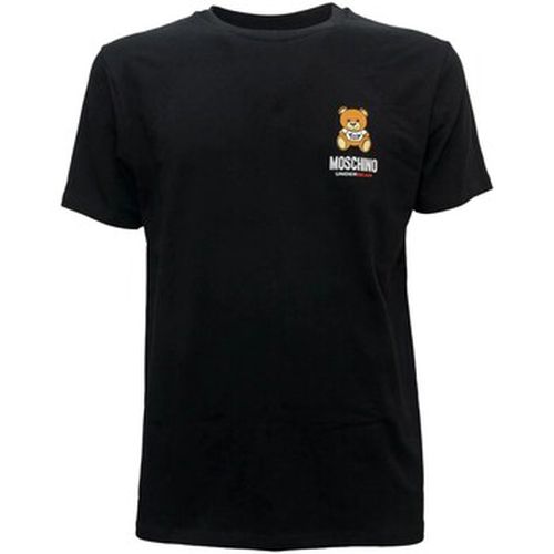 T-shirt Moschino 231V1A07844410 - Moschino - Modalova